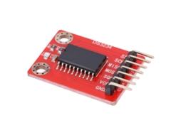 Laxiscreed Relógio De Tempo Real Ds3234 De Alta Precisão Para Controle Industrial