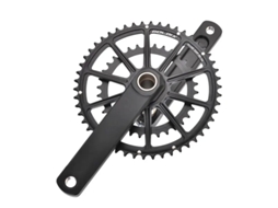 Pedaleira De Bicicleta De Estrada Goldix 50 34t/52 36t/53 39t Ultraleve, 22/20 Velocidades, Para Shimano Sram 105 7020 8020vayotoy