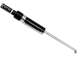 Caneta Testadora Testador De Pastilhas Freio Automotivas Com Escala