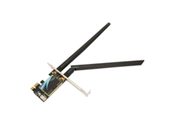 Placa De Rede Sem Fio Destacável 8db Antena 2,4 Ghz 5 Ghz Plug And Play Placa Adaptadora De Rede Wifi De Alta Velocidade Tx Ac1200 Slowmoose