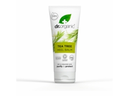 Bálsamo Pés Bio Melaleuca DR. ORGANIC