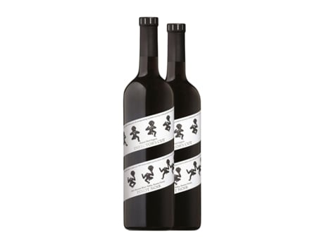 Vinho FRANCIS FORD COPPOLA Director's Cut Pinot Preto California (0.75 L - 2 Unidades)