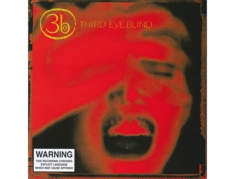 CD Third Eye Blind - Third Eye Blind