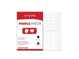 Limpeza Diária com Patch para Worten
