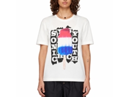 Sonic Youth Bomb Pop T-shirt Unisex Adults Size:xxxl