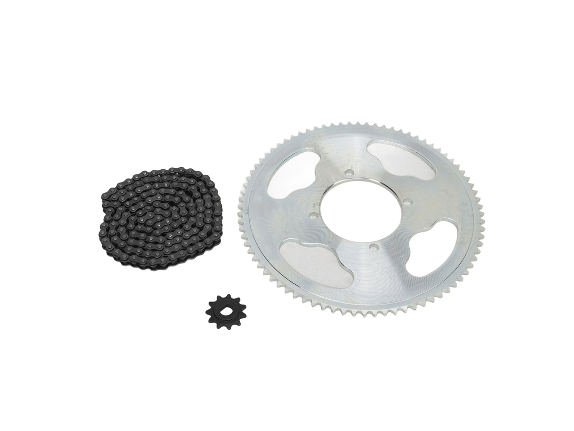 Placa de Controle 42v 350w S/MARCA para Patinete