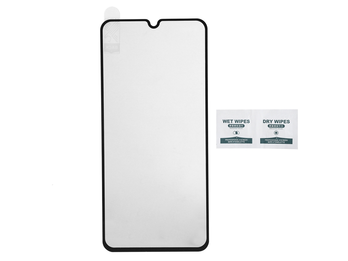 Protetor de Tela Temperado para Oneplus 7/6t EOOCOO com Anti risco