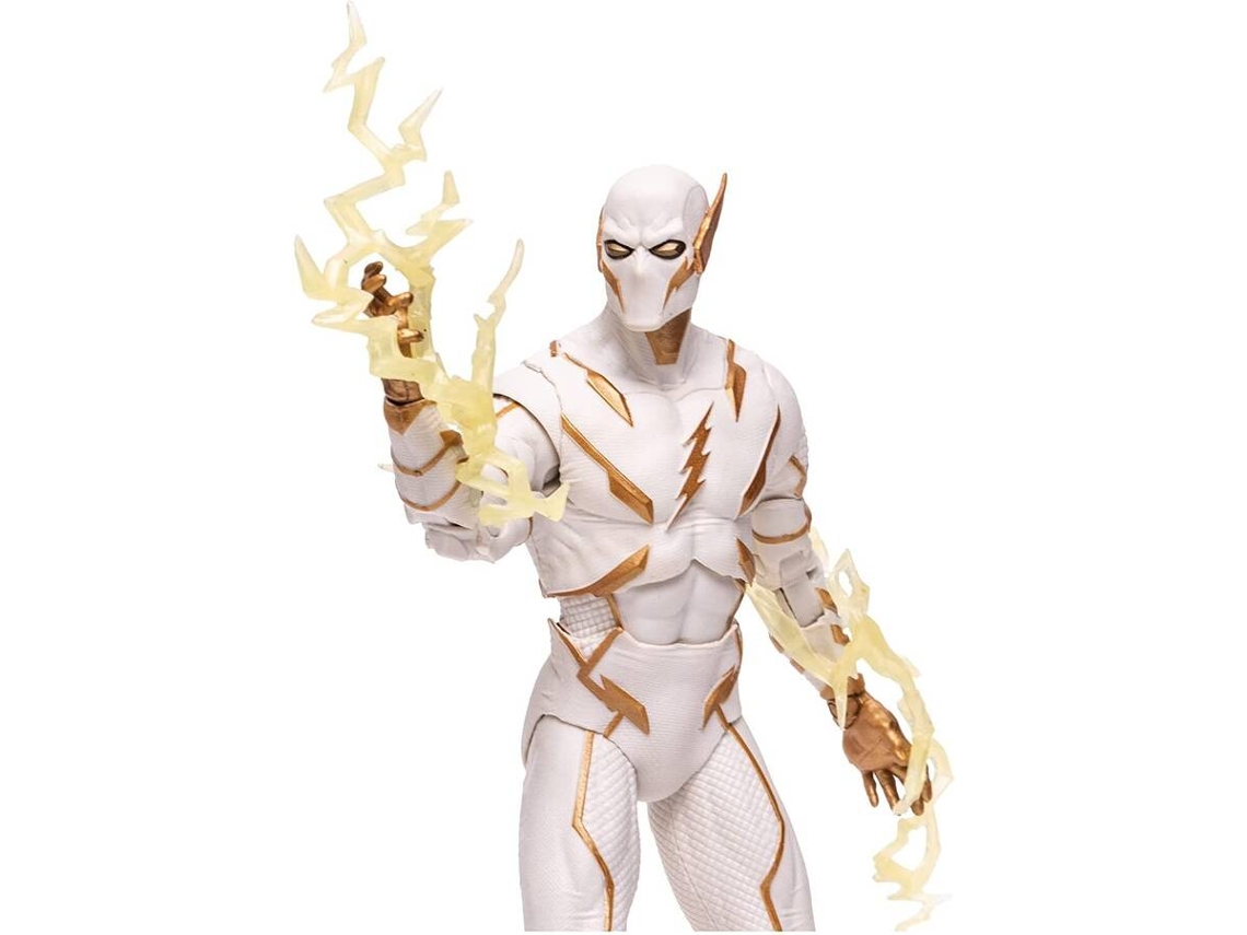 Figura DC Multiverse - Godspeed