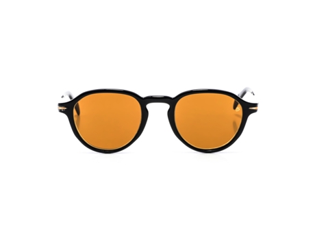 Óculos de Sol de Homem DAVID BECKHAM EYEWEAR Preto