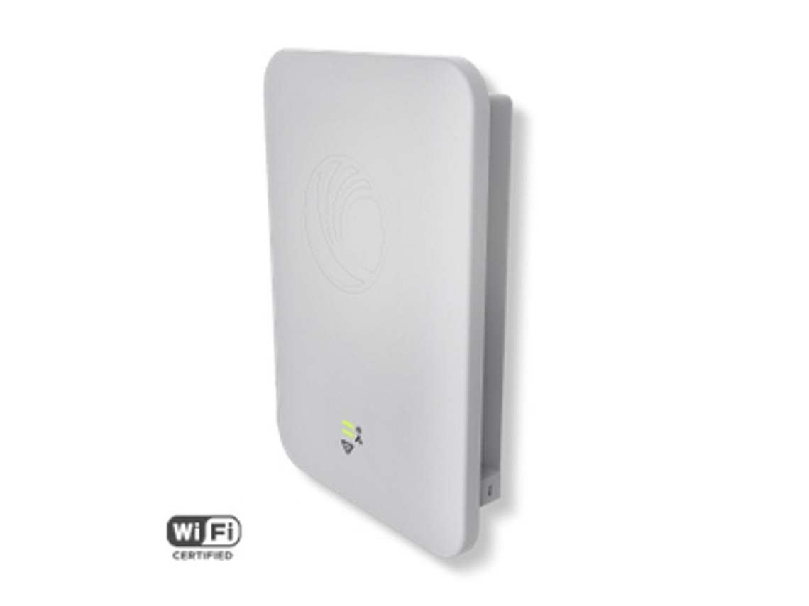 Ponto de Acesso Cambium Networks Cnpilot E502S 867 Mbit/S White Power Over Ethernet Poe