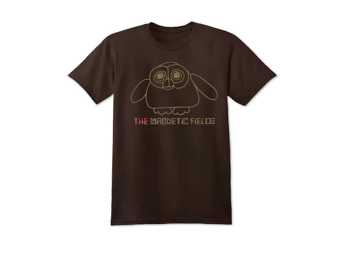 The Magnetic Fields Hootie T shirt Unisex Best Sellers Sizexxxl ROCKINSTONE