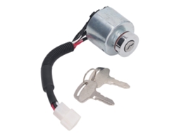 Chave de Ignição para Kubota B1550d 37410 59110