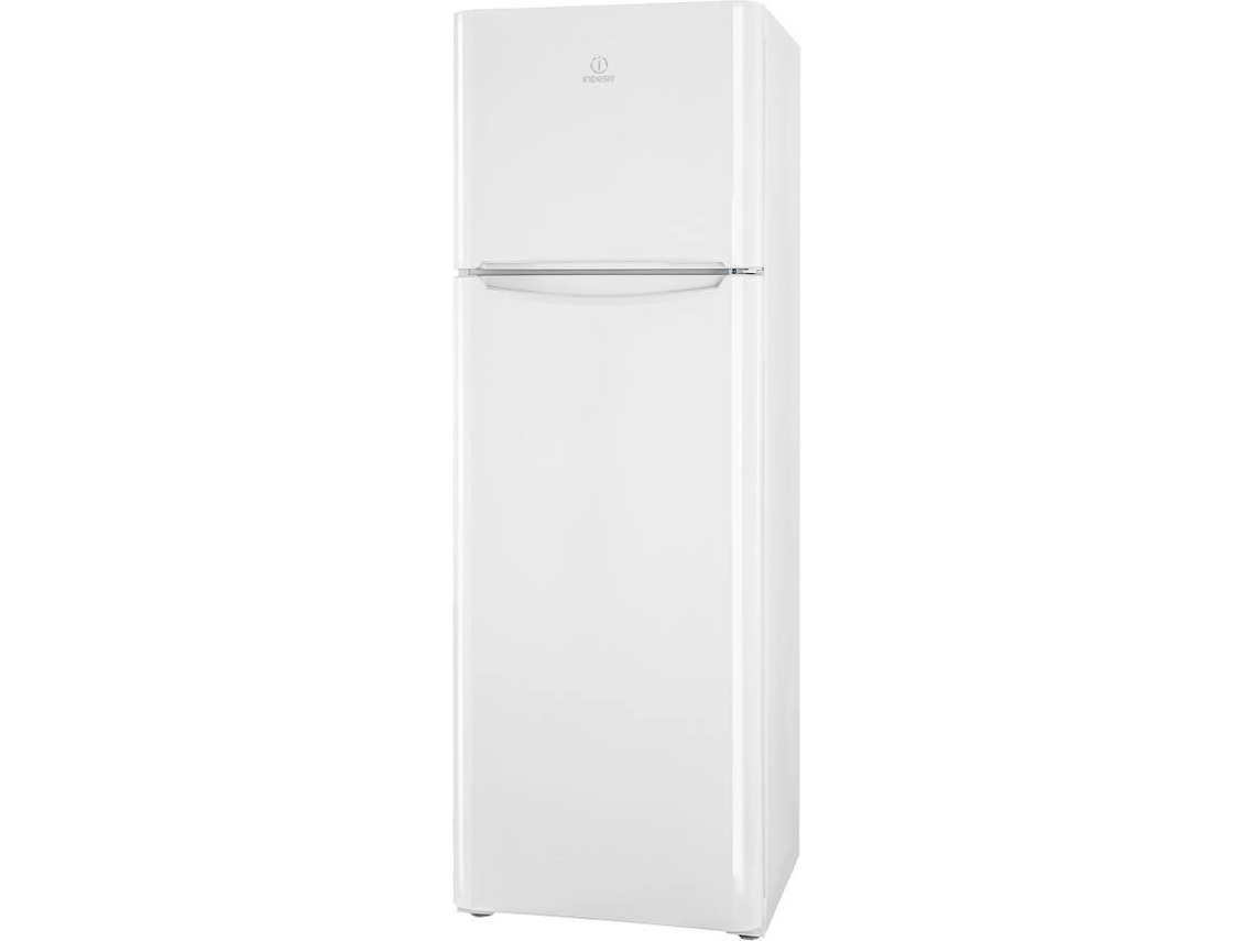Frigorífico INDESIT TIAA 12 V 1 (Low Frost - 175 cm - 318 L - Branco)