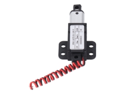 Laxiscreed Atuador Linear Dc 12v Com Curso De 10mm E Força De 150n Para Projetos De Alta Precisão