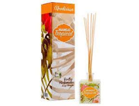 Ecohappy Mikado Tropical Handle Air Freshener 100 Ml