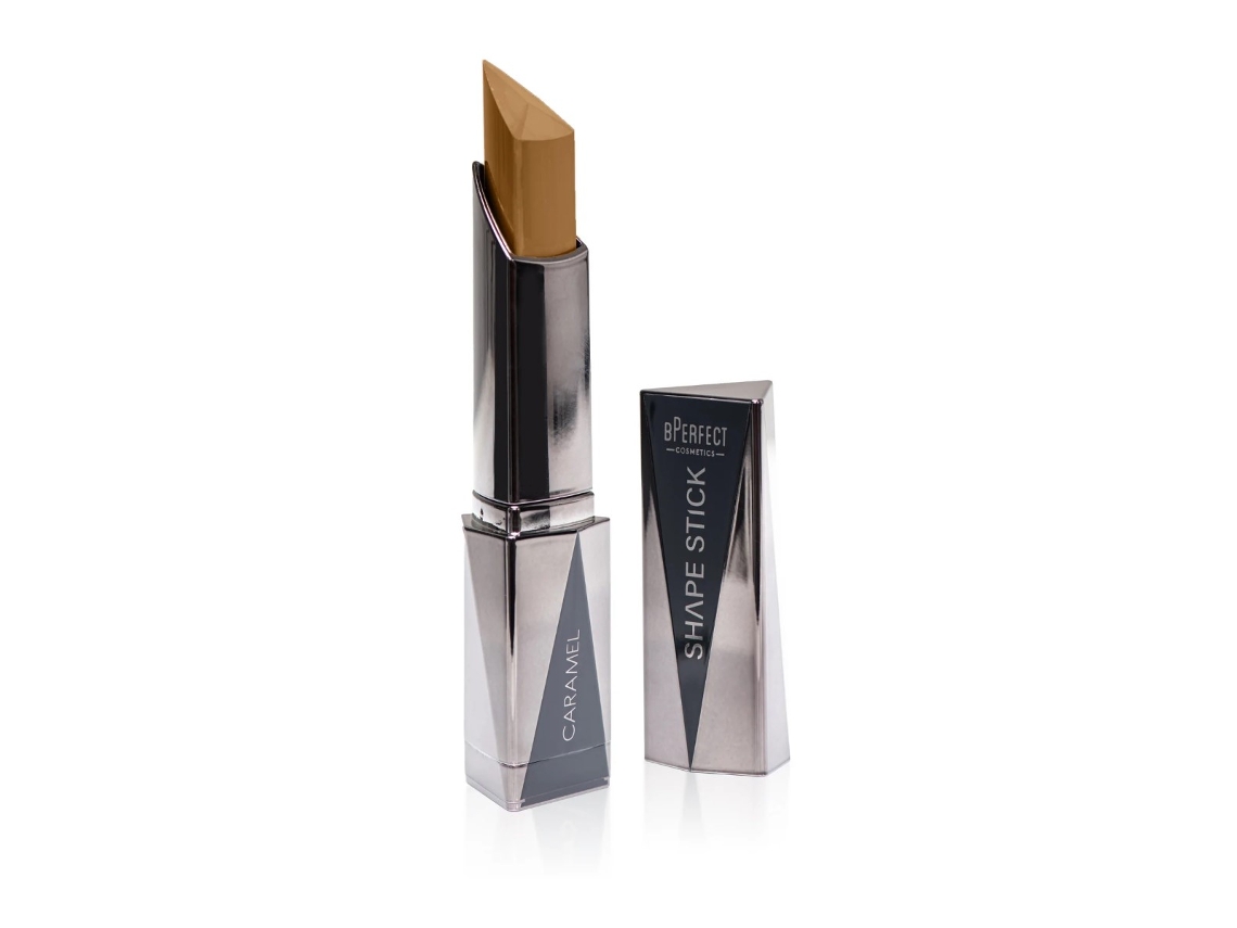 Bronzeador BPerfect Cosmetics Shape Stick Caramel (6,5 g)