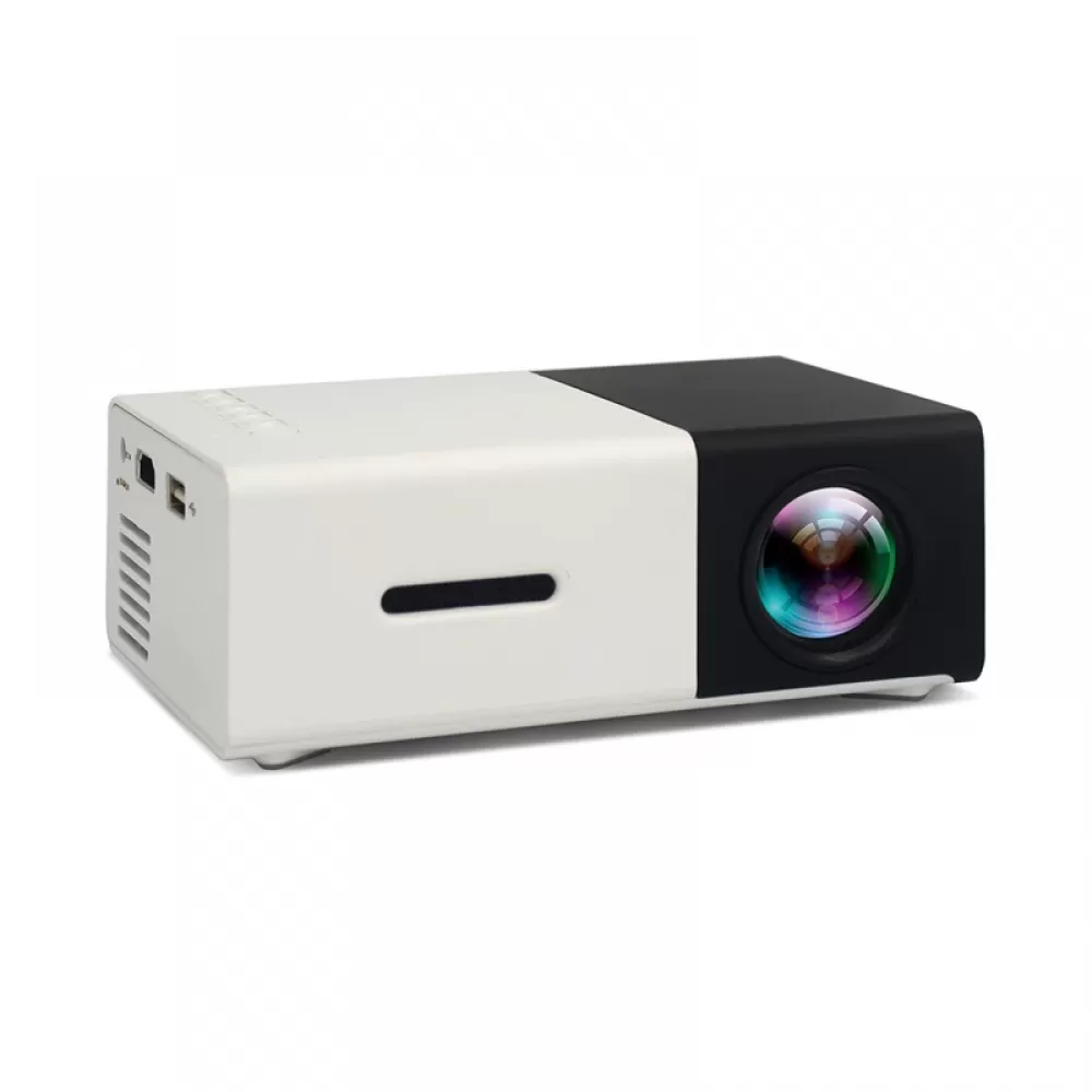 Projetor Led Home Theater Projetor Mini Projetor Projetor 4k Home Theater Mini Projetor Led Portátil Home Theater E Jogos Brilvibera