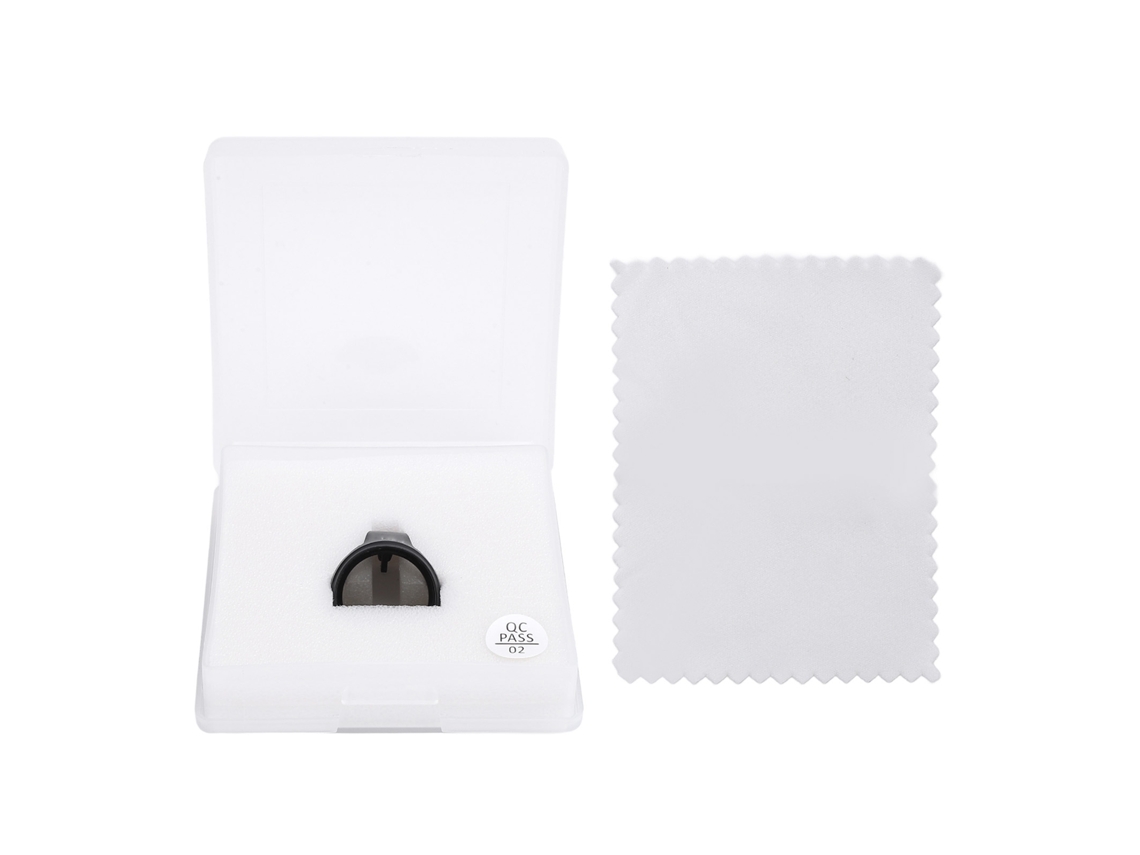 Filtro Cpl Resistente A Danos De Luz Com Lente Protectora Para Acessórios De Substituição Do Drone Neo