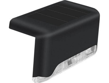 Lâmpada Solar AMBOTHER (Branco - 10x7.5 cm)