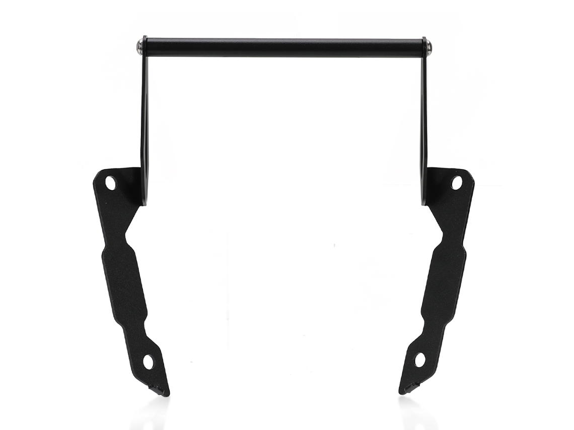 Suporte Adaptador De Montagem Para Gps/smartphone Em Alumínio De 22 Mm Para Honda Xl 750 Transalp 2023 2024 2025 Xl750