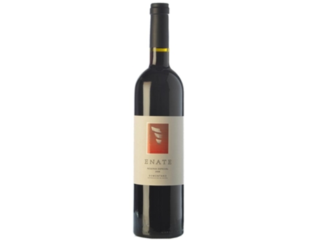 Vinho ENATE Enate Especial Somontano Reserva 2006 (0.75 L - 1 unidade)