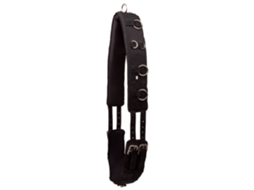 Surcingle de Nylon para Cavalos Deluxe IMPERIAL RIDING