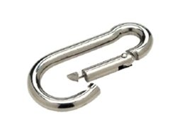 Seachoice Sfty Spring Hook