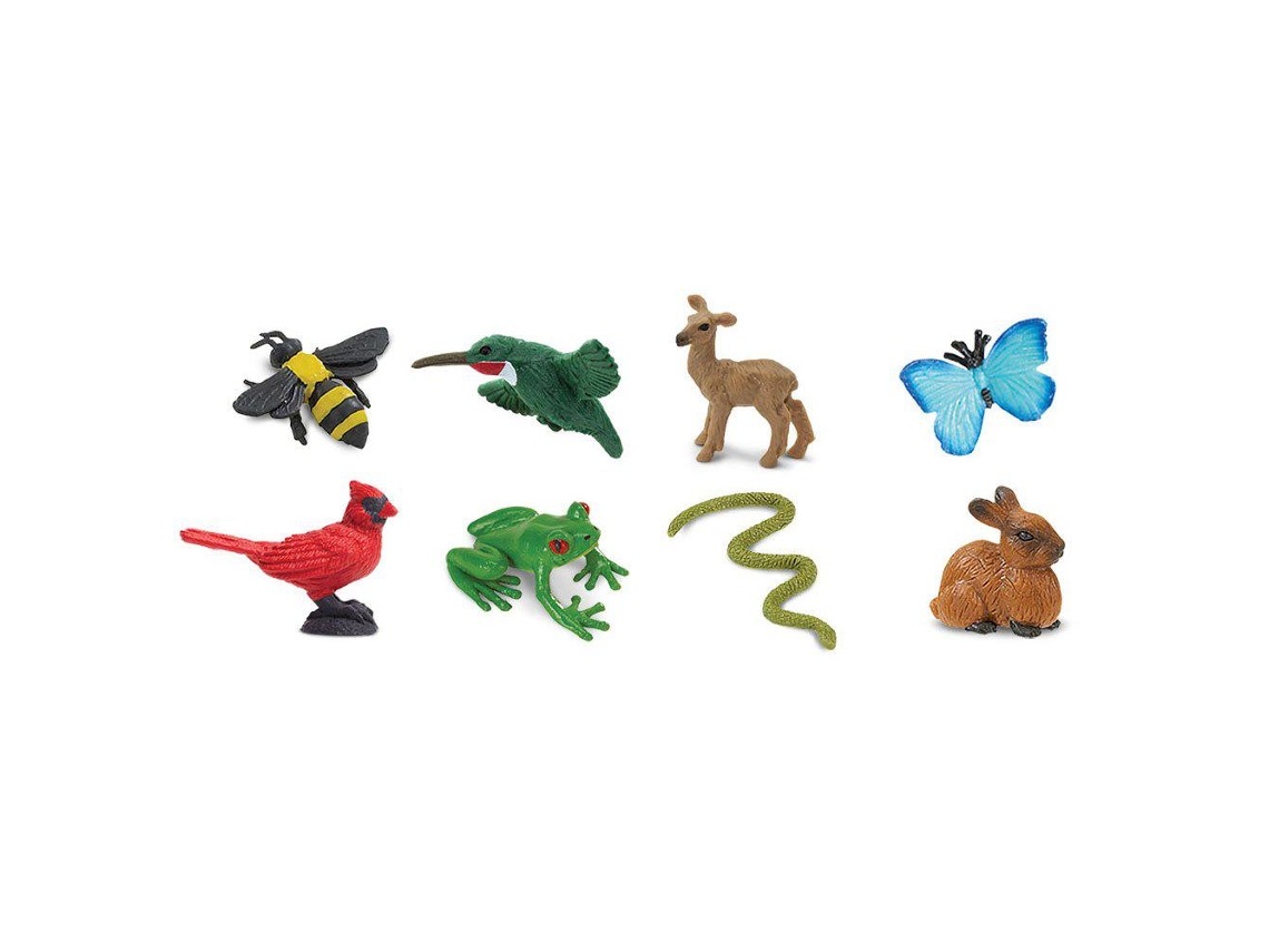 SAFARI Fun Pack Backyard