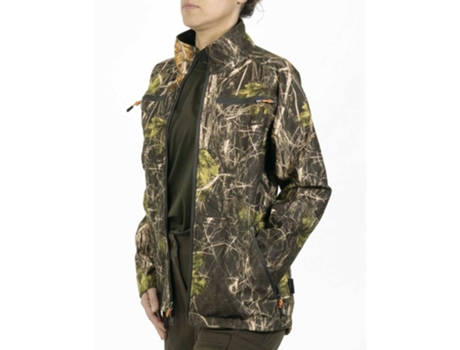 Casacos Hart Hunting Jaqueta Sosbun 2D Verde Xl