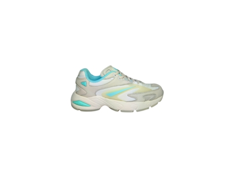 Sapatilhas De Mulher Date Sportive Branco (37)