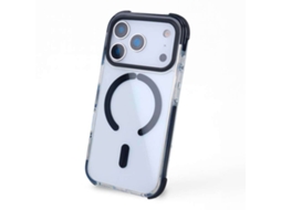 Cover Bumper compatível com Magsafe para iPhone 17 Pro LA CASA DE LAS CARCASAS
