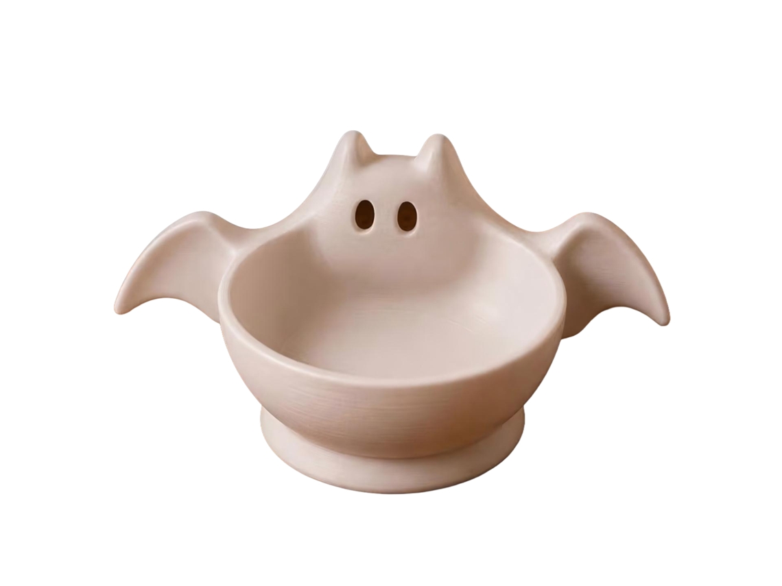 Laxiscreed Conjunto De Armazenamento Halloween Com Corujas E Aranhas – Decoração De Casa Multifuncional