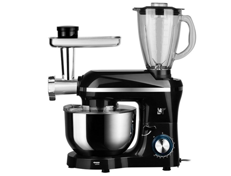 Processador de alimentos Mpl 001k 1300 W Lafe