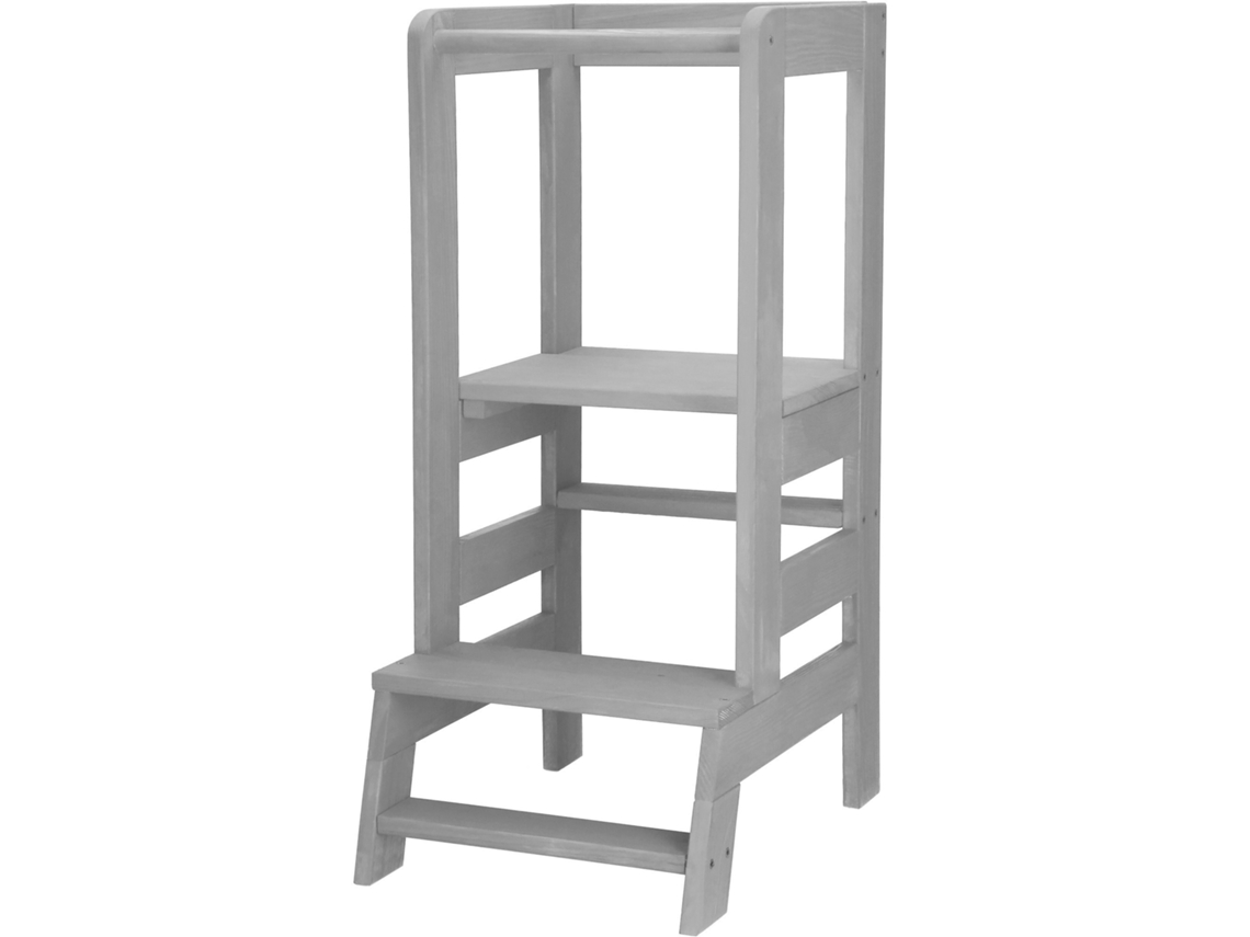 Torre de Apredizagem SPRINGOS (Multicor)