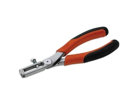 Bahco alicate pelacables m-bimaterial 2223g 150 mm (851 -160)