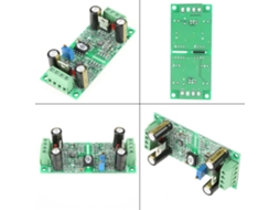 Laxiscreed Módulo De Isolamento De Sinal Analógico 0-5v Para Plc E Mcu