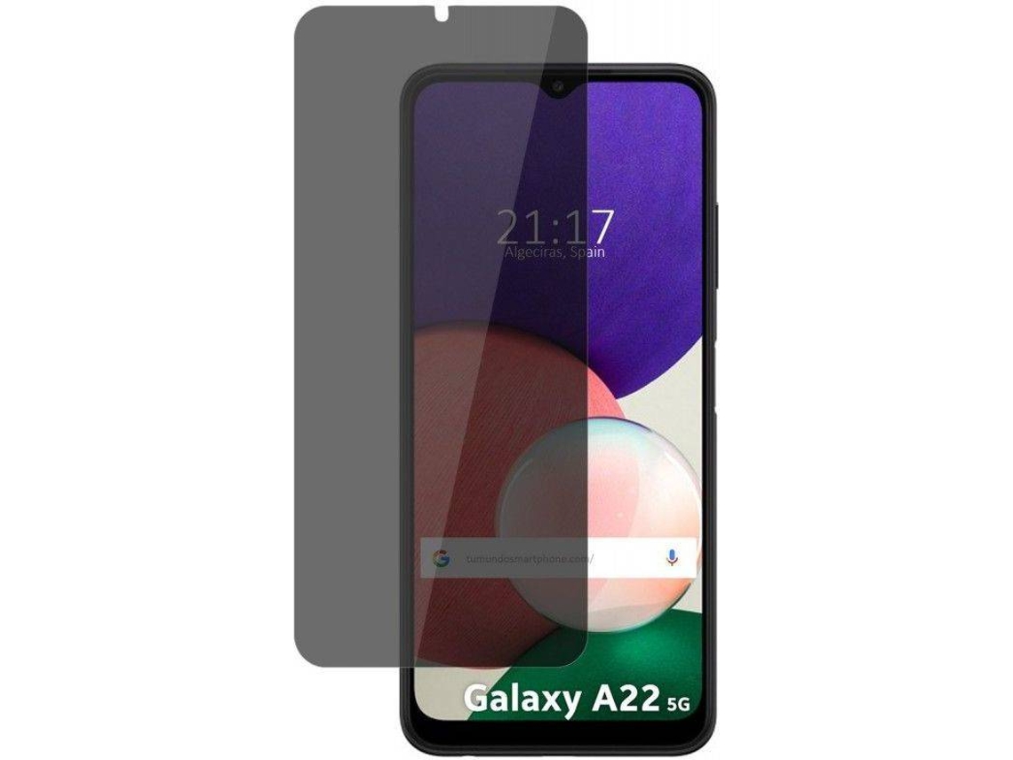 Pelicula de Vidro TUMUNDOSMARTPHONE Galaxy A22 4G«M22