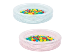 Bestway 51141 Piscina para Bolas
