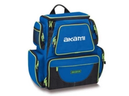 Caixa Nautica AKAMI Mochila mg