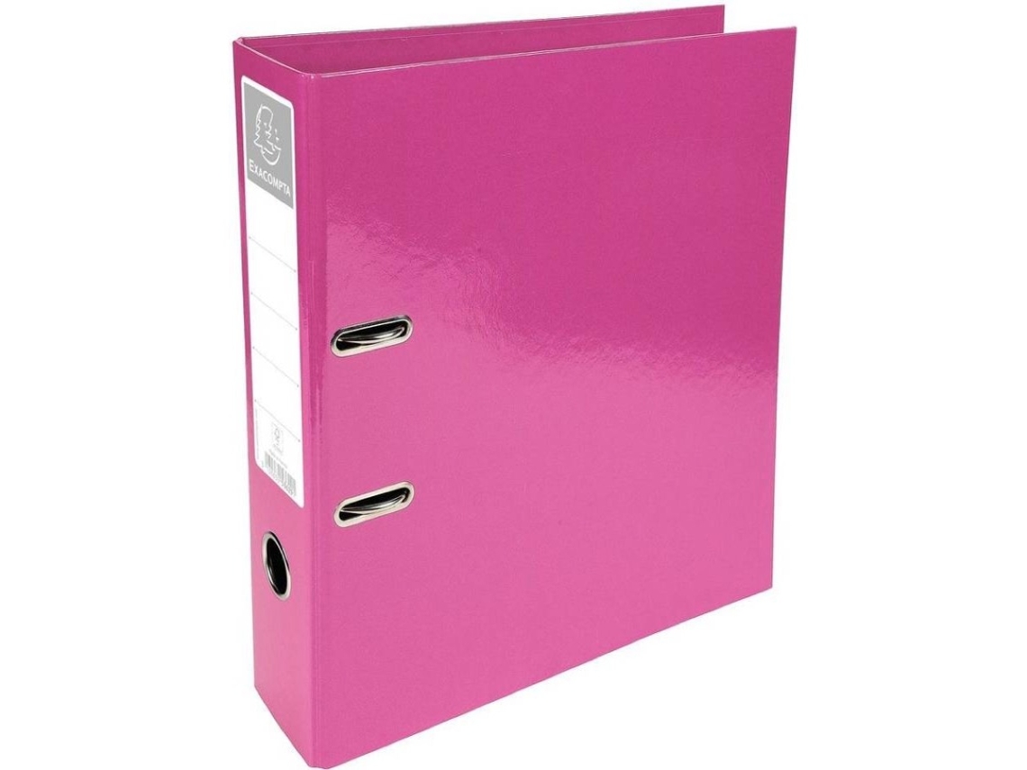 Dossier EXACOMPTA Rosa (A4 - 323x300x70 mm)