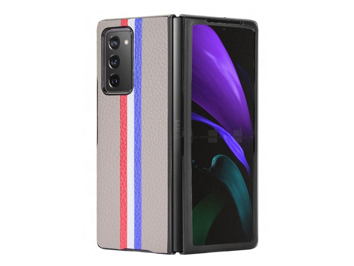 Capa Para Samsung Yemaesre Cinzento