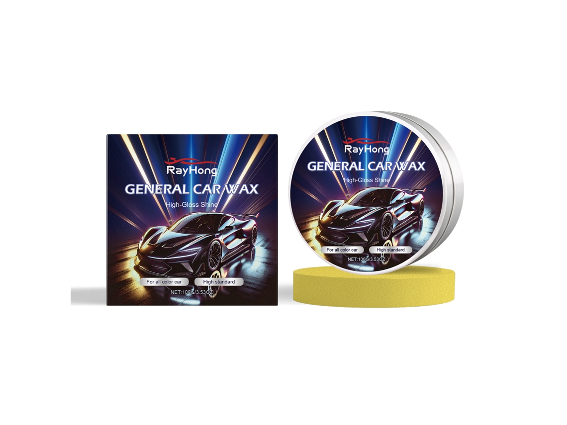 Creme De Cuidado Pintura Carro Worten