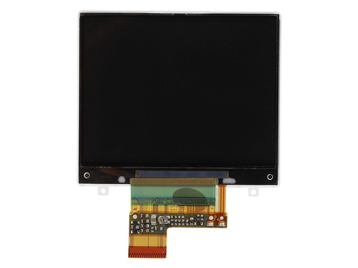 Aetheria tela Lcd Interna de Reposição para Ipod Classic 6th Gen 80gb 120gb 160gb