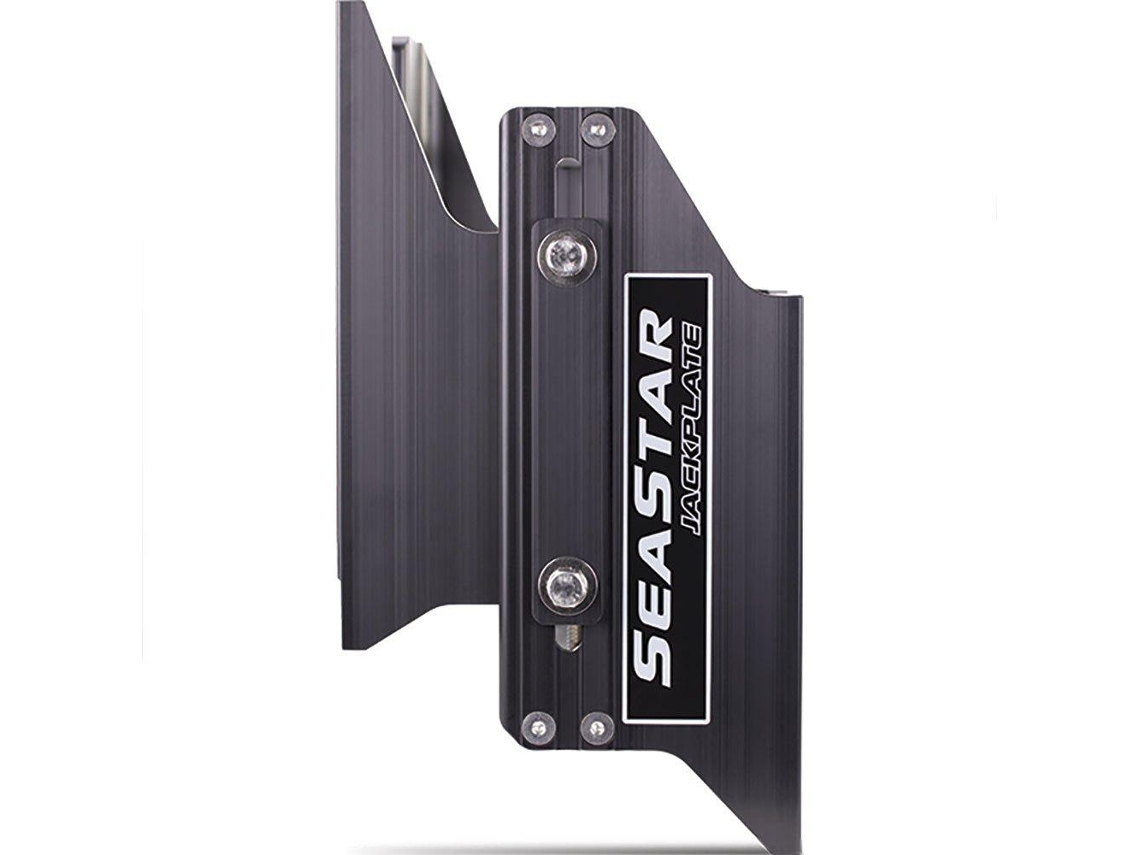 Detwiler Jackplate 1000 254 Mm 254 Mm