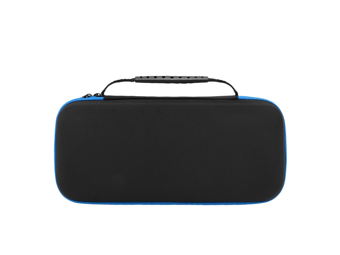 Estojo de Transporte EOOCOO (adequado para Switch 2 2025 para Armazenar Acessórios do Console)