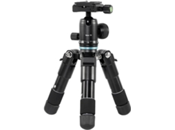 Tripé com Rotação de 360° SFUSHOS