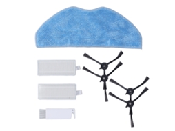 Kit de Peças de Reposição para Aspirador 360 2s S8 S8 Plus | S/MARCA