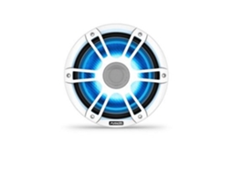 Coluna com Leds Fusion Hp Signature Serie 3I Sport 8.8''