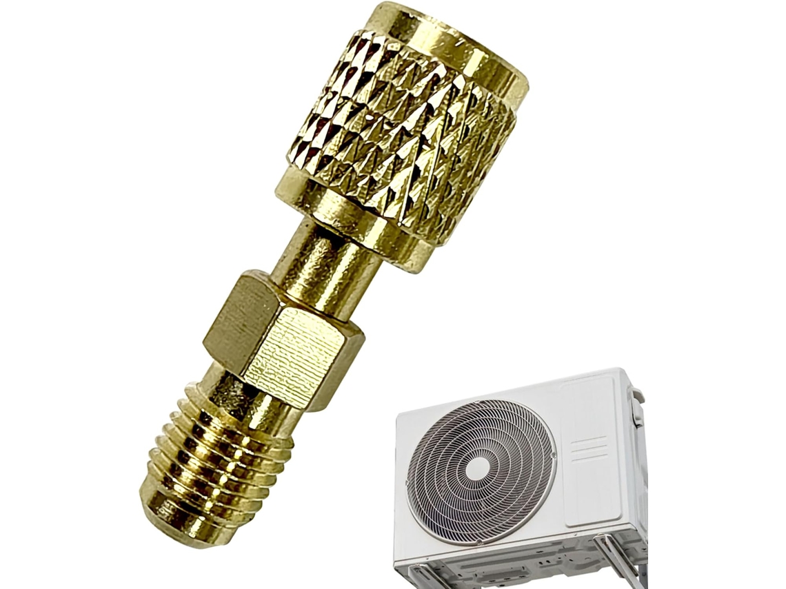 Adaptador Para Tanque De Refrigerante
