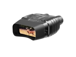 Binóculos De Visão Noturna Com Tela Lcd Câmera Digital Infravermelha Ir Foto Dupla Gravação De Vídeo Para Observação Caça Rastreamen Yizhood